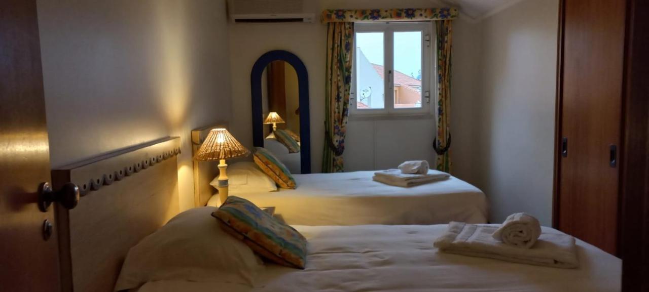 Marina De Vilamoura Apart Εξωτερικό φωτογραφία