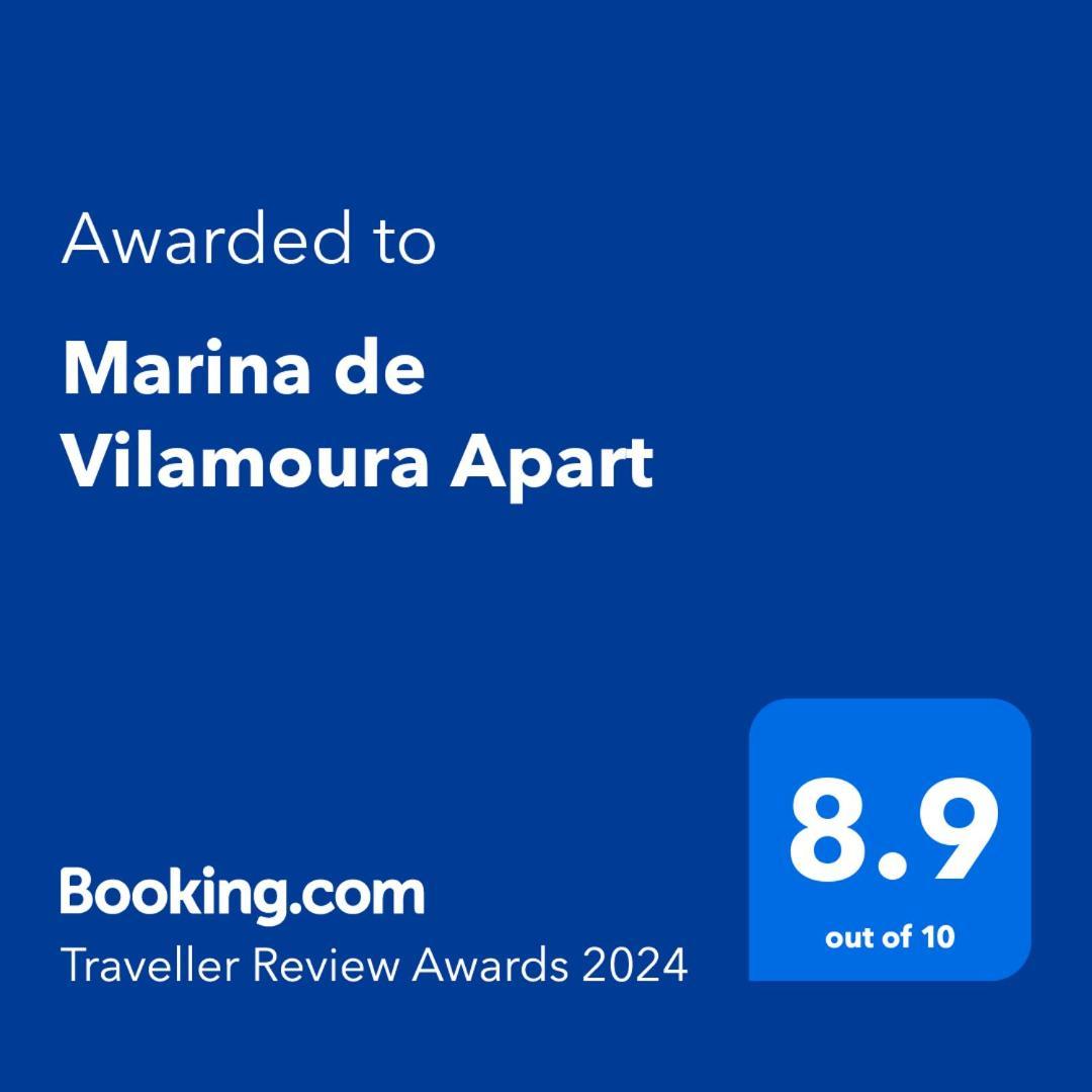 Marina De Vilamoura Apart Εξωτερικό φωτογραφία