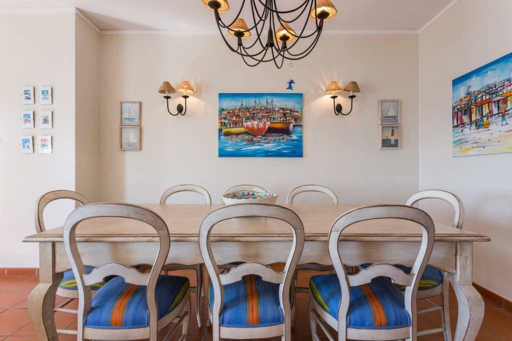Marina De Vilamoura Apart Εξωτερικό φωτογραφία