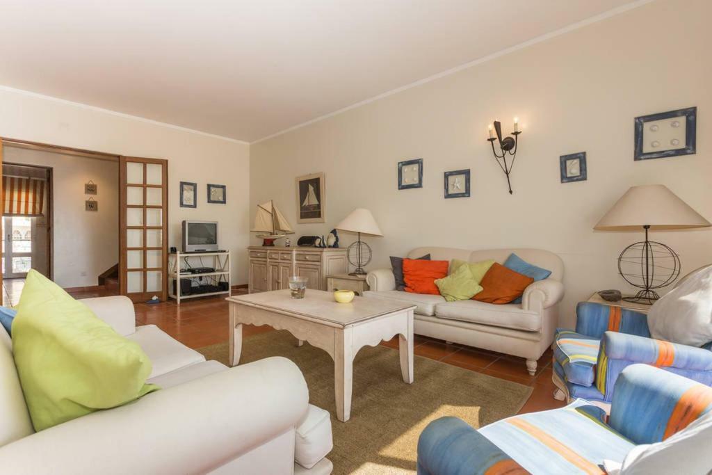 Marina De Vilamoura Apart Εξωτερικό φωτογραφία